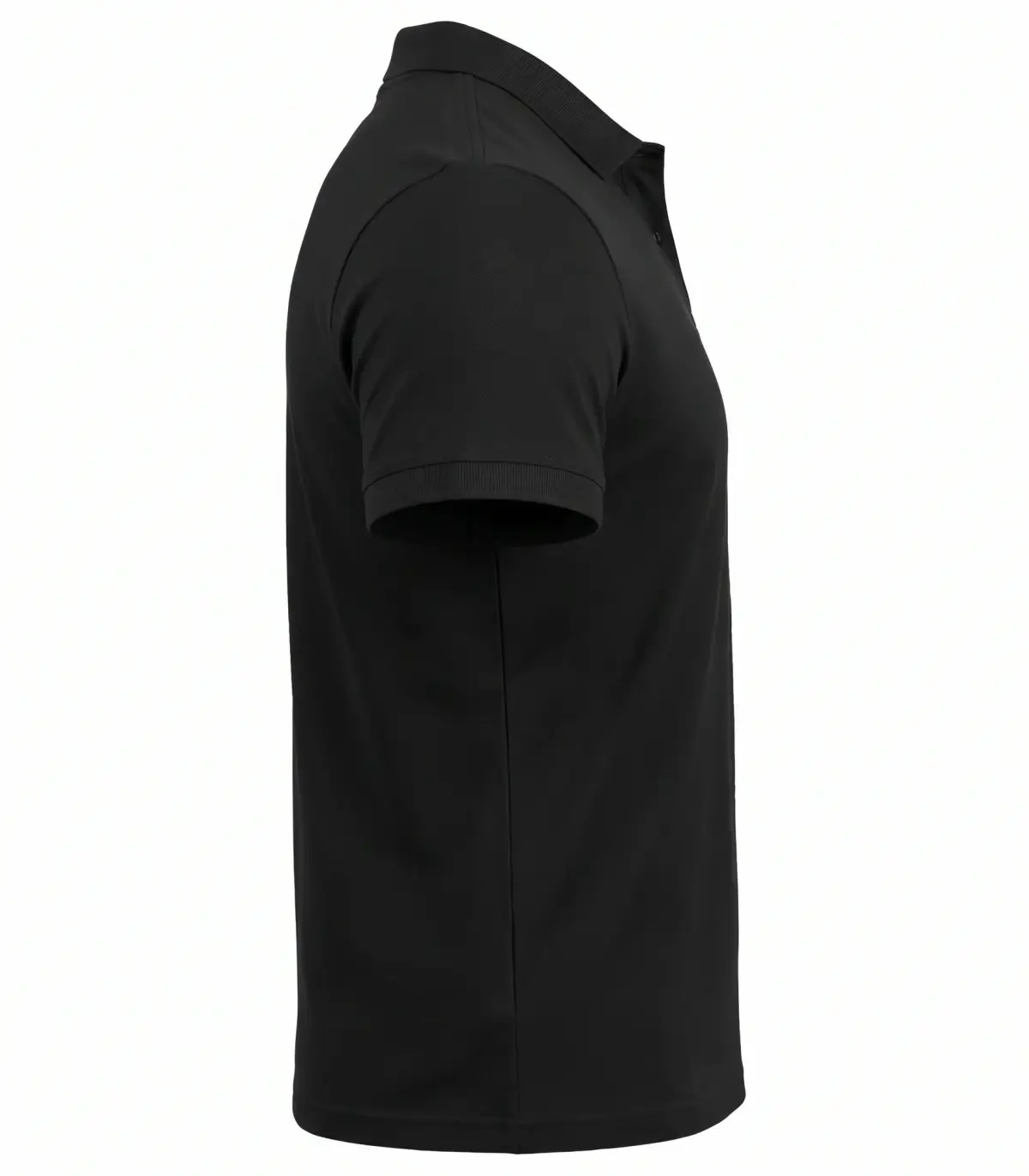Black – Illustrative view: right view