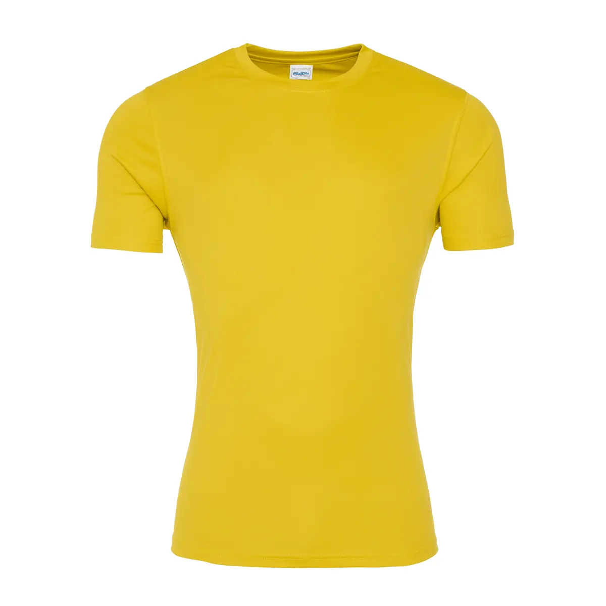 Sun Yellow