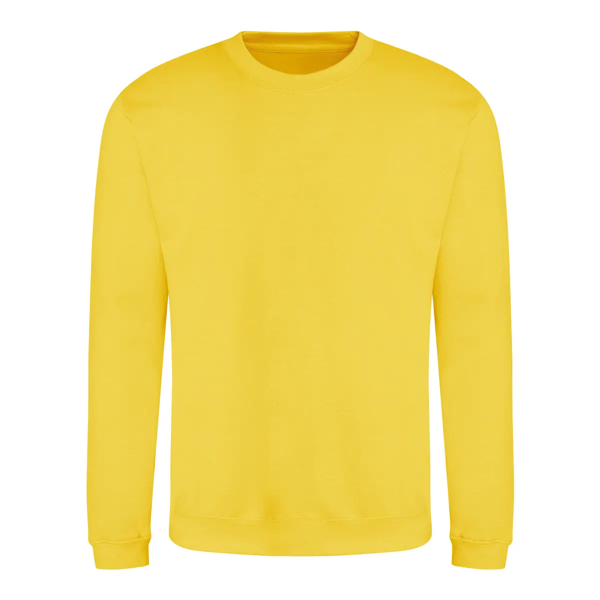 Sun Yellow
