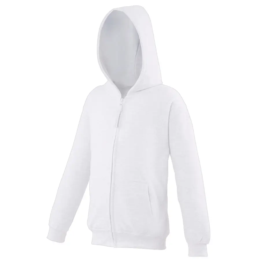 Arctic White