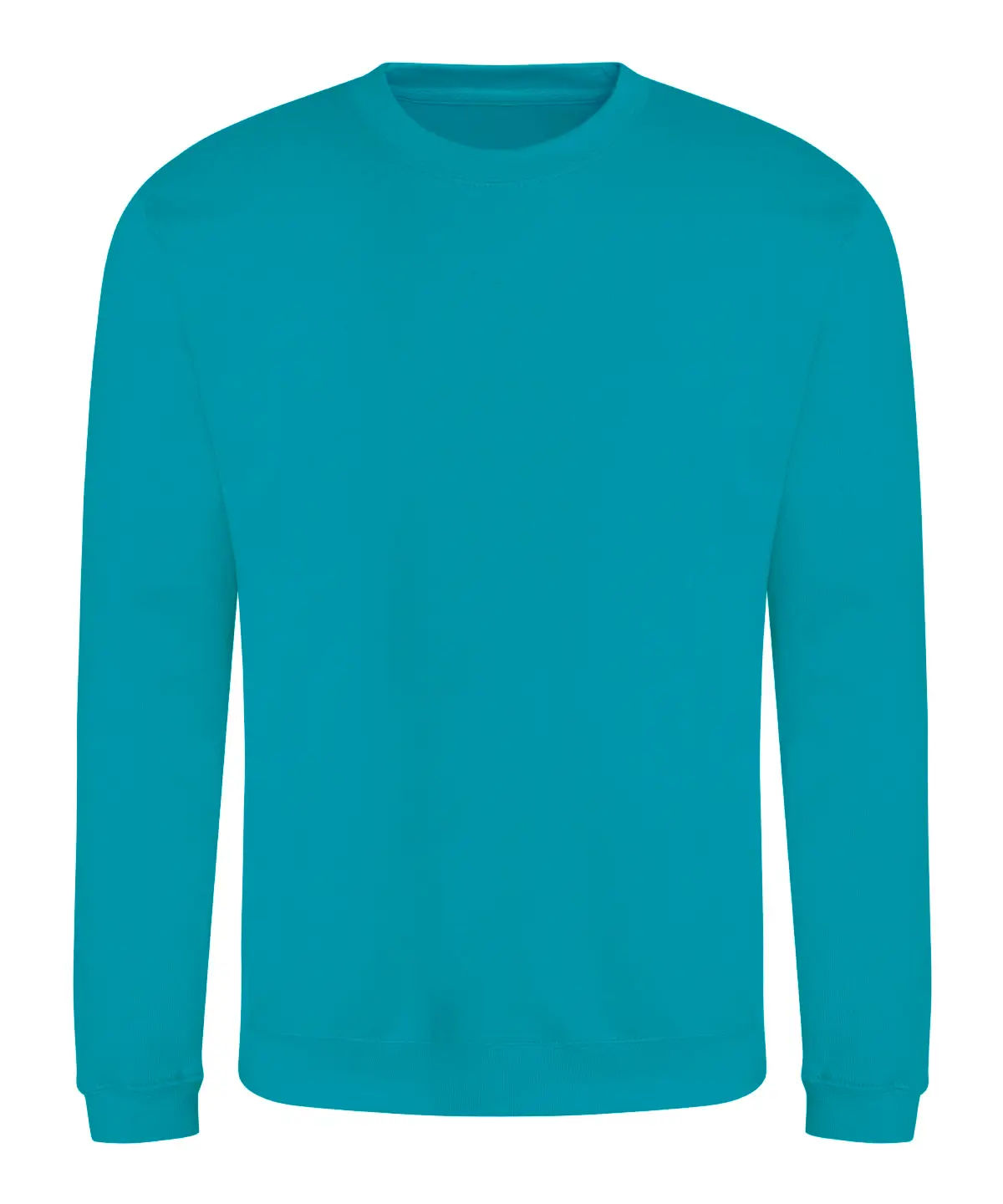 Lagoon Blue