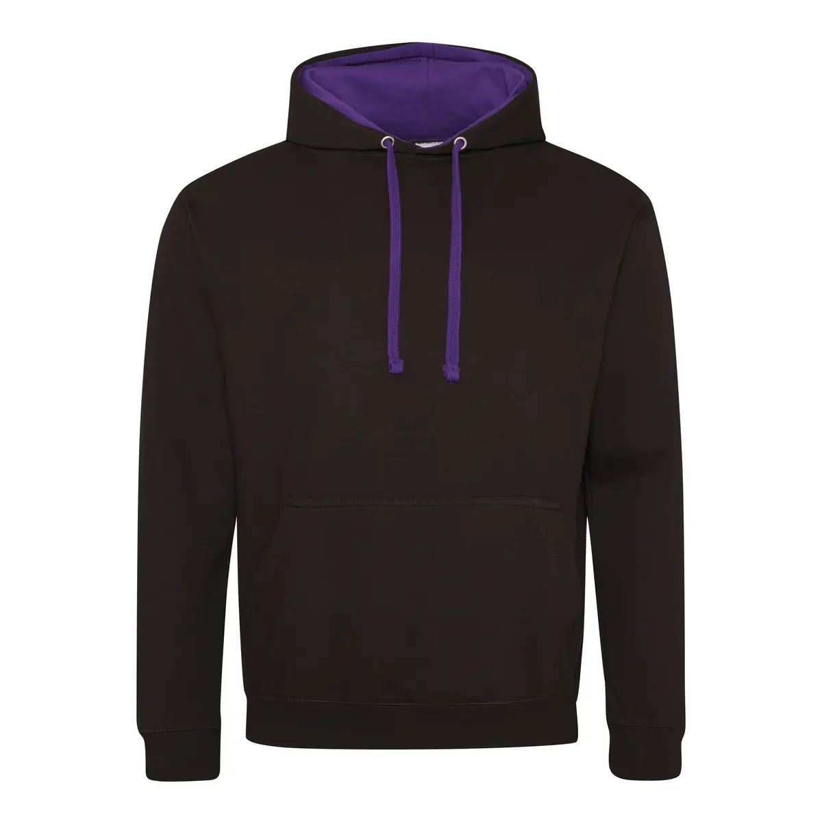 Jet Black/Purple