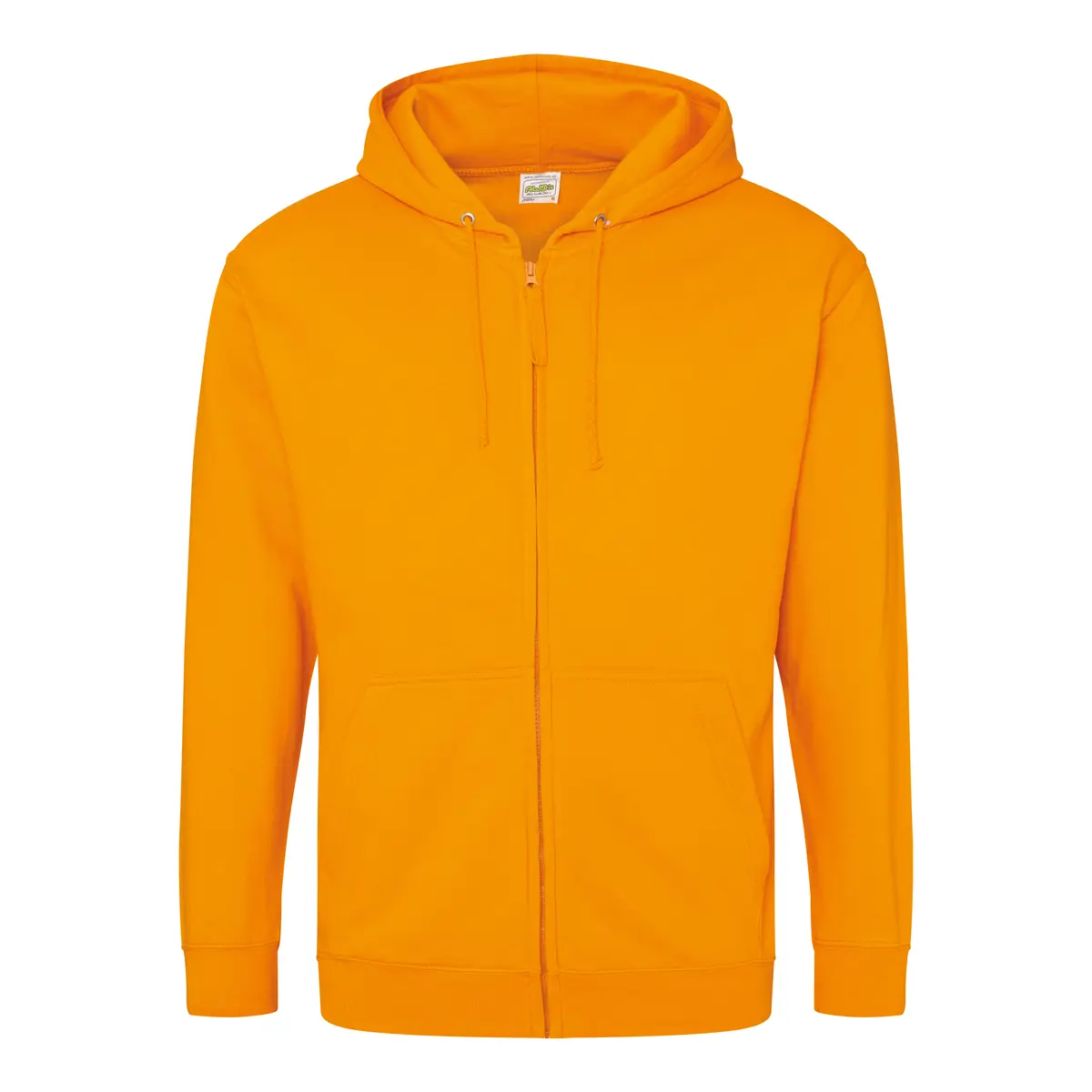 Orange Crush