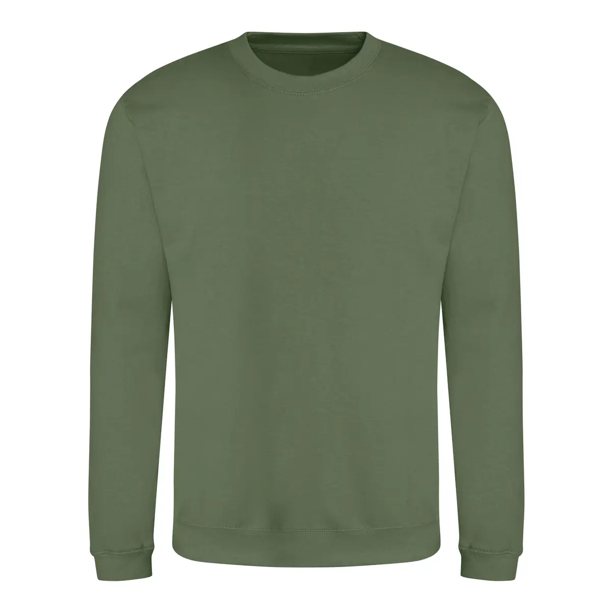 Earthy Green