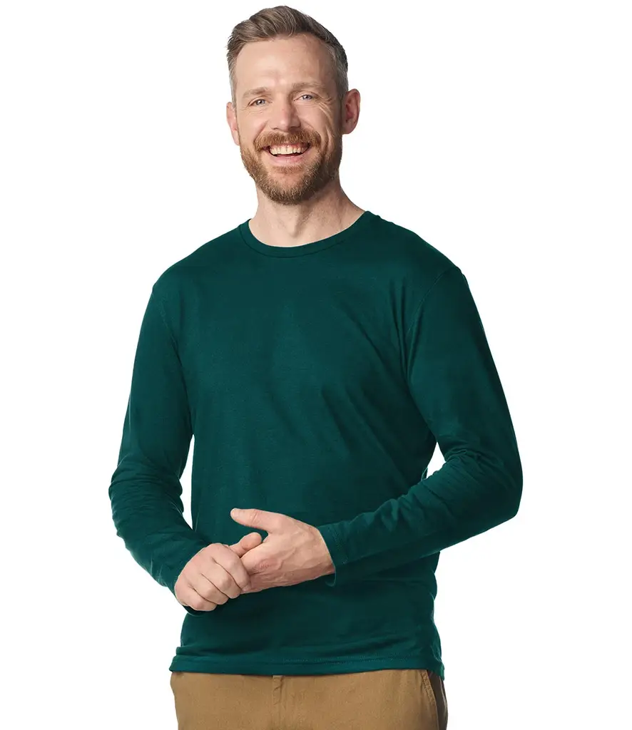 Fan Marine Green