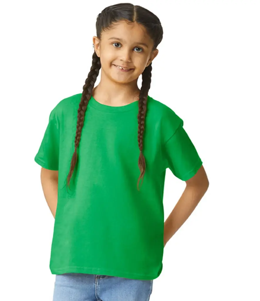 Irish Green