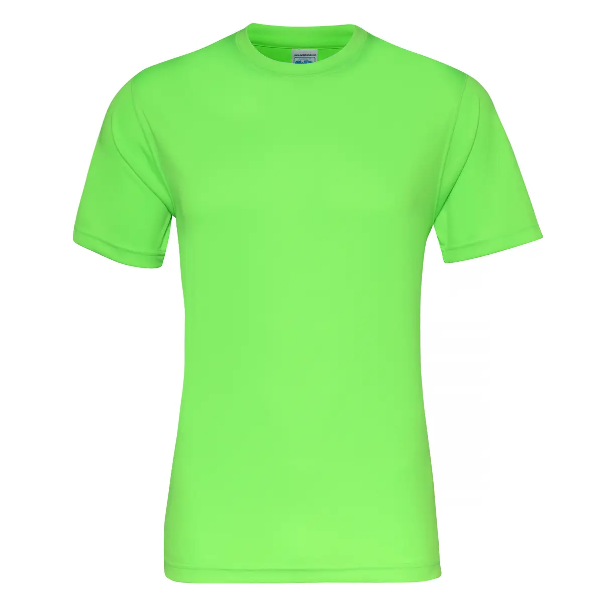 Electric Green