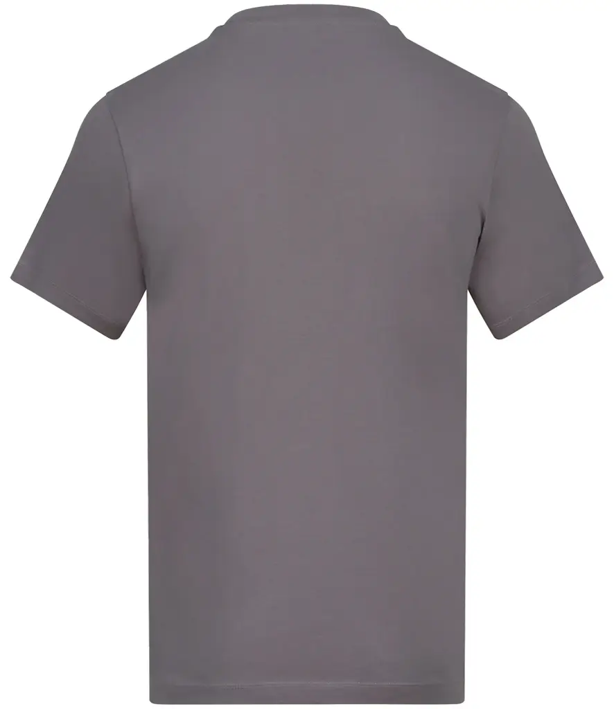 AWDis 180 T – Dusty Lilac – AT002 Dusty lilac Back