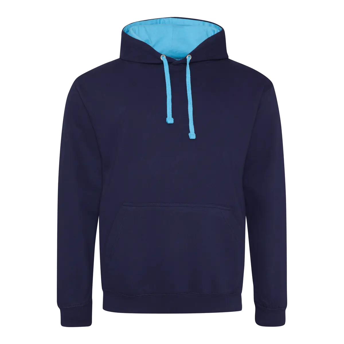 Oxford Navy/Hawaiian Blue
