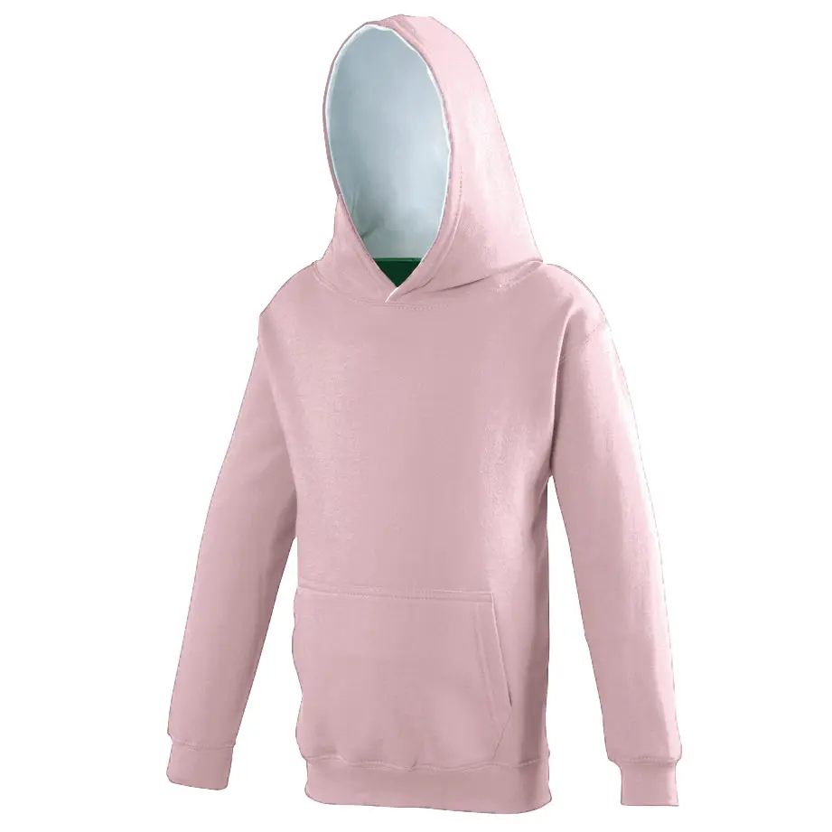 Baby Pink/Arctic White