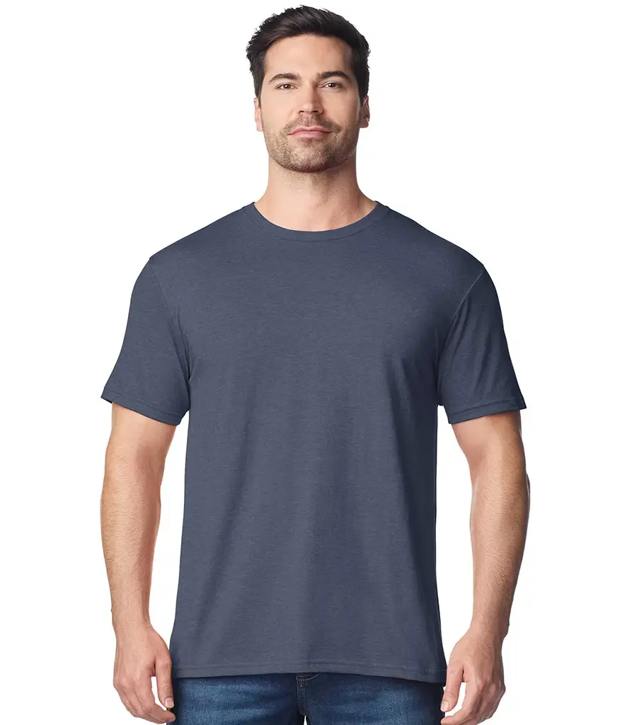 Heather Navy