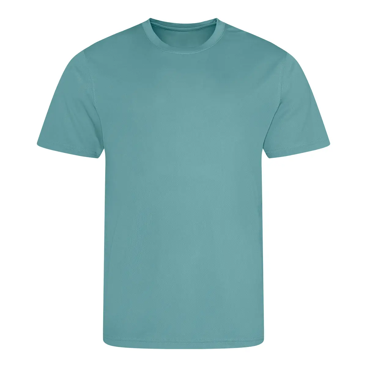 AWDis Just Cool Cool T – Seafoam – JC001 Seafoam Front