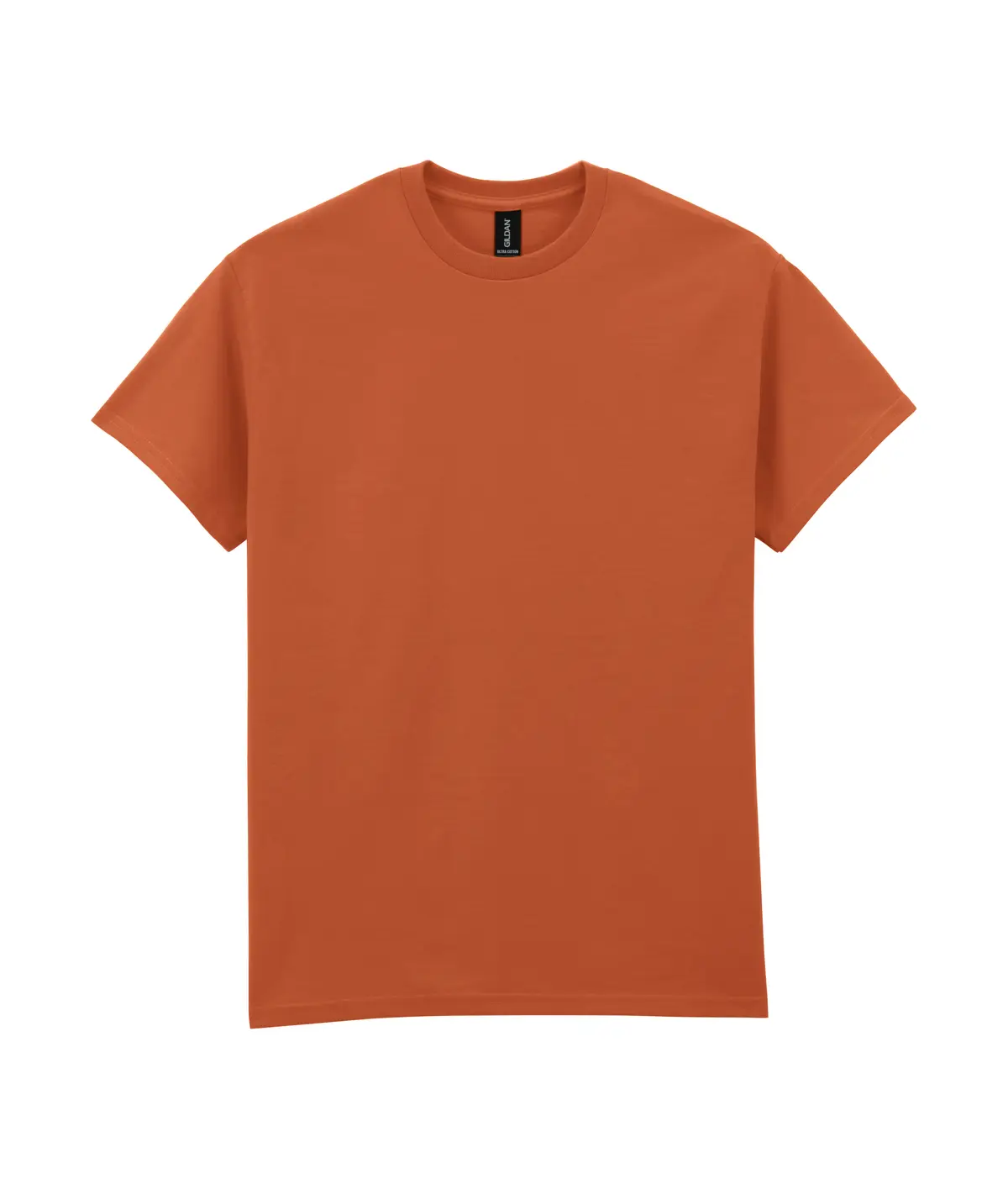 Texas Orange