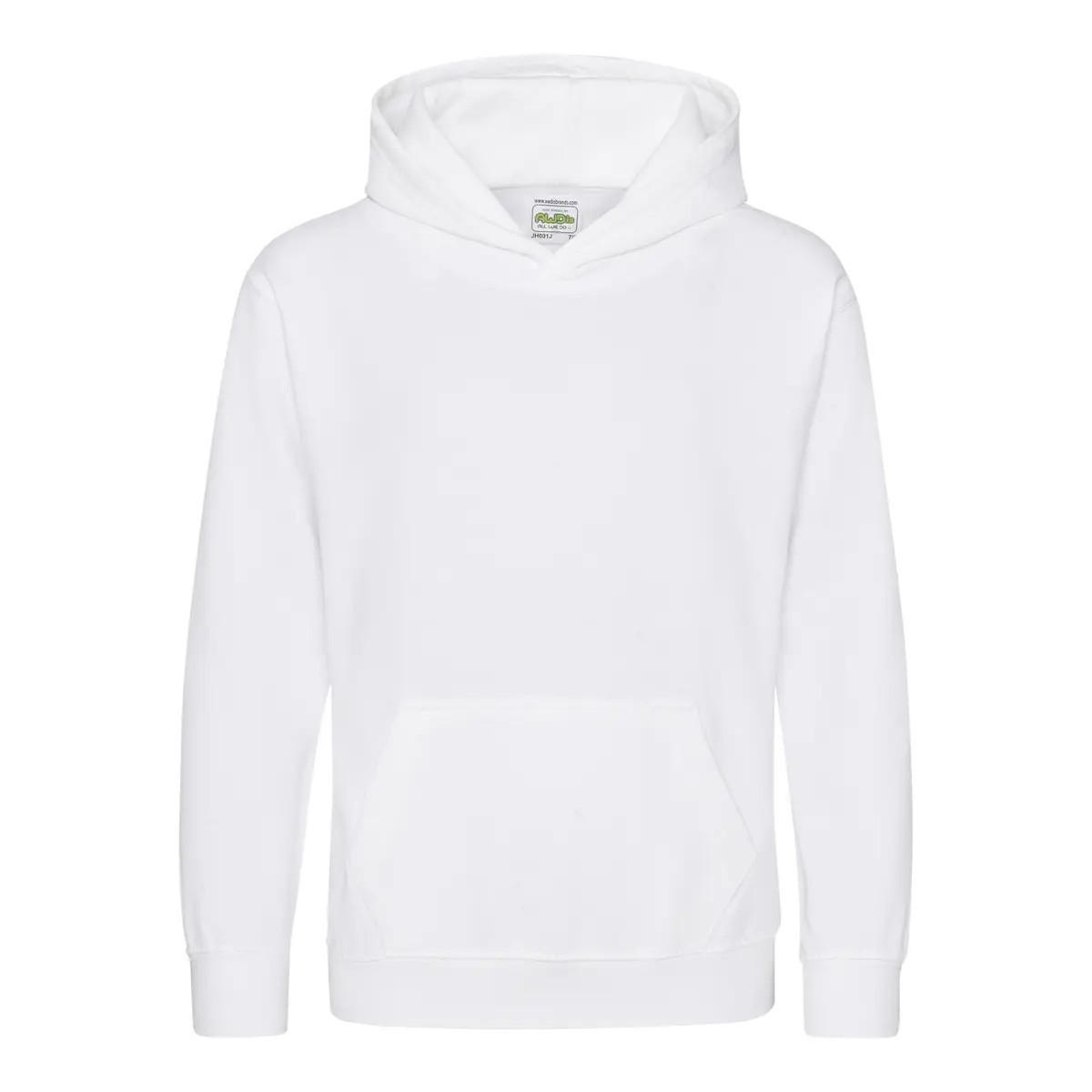 Arctic White