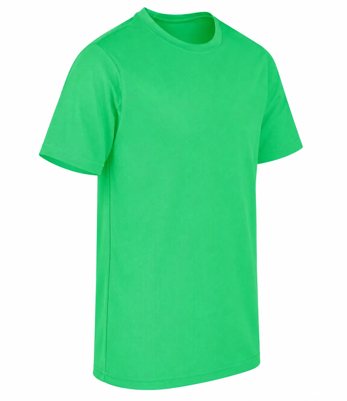 Sour Green – Illustrative view: right (mirrored)