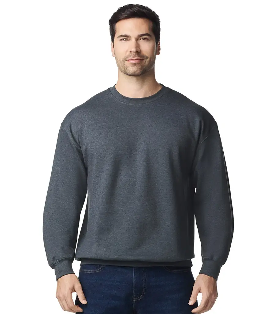 Dark Heather
