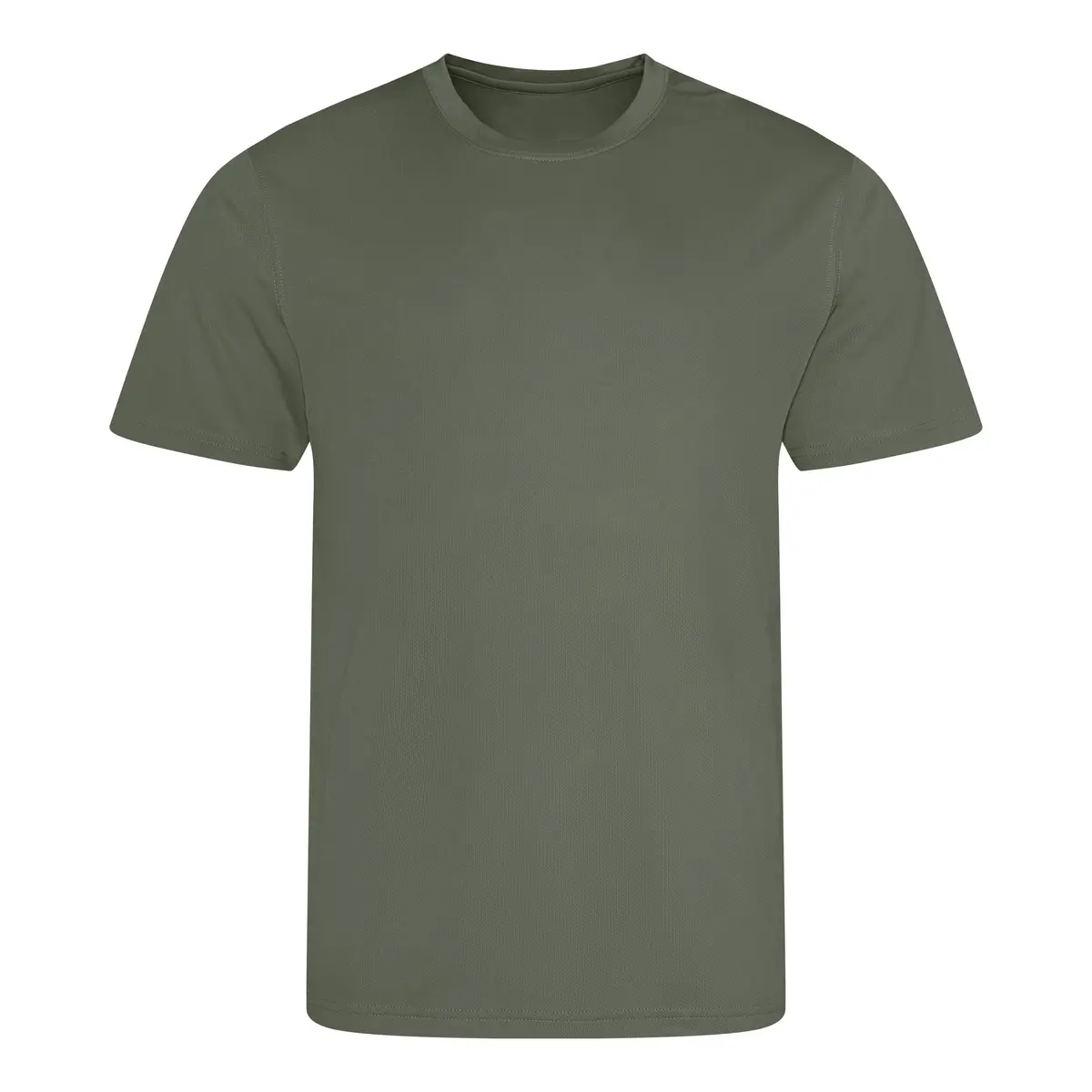 Earthy Green
