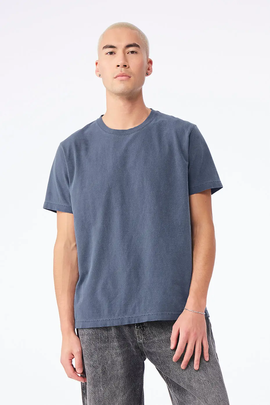 Washed Navy