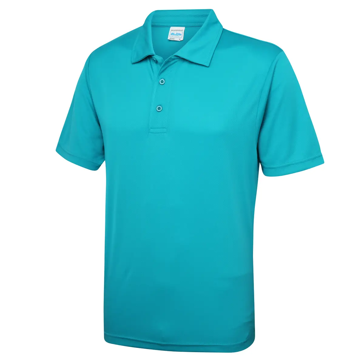 Turquoise Blue
