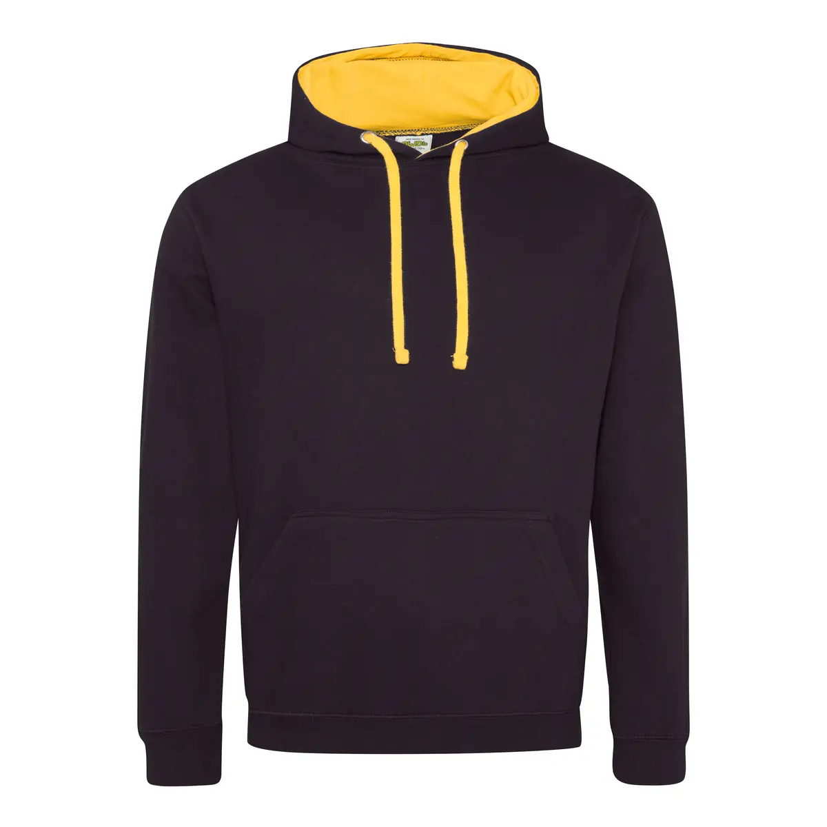 Jet Black/Gold
