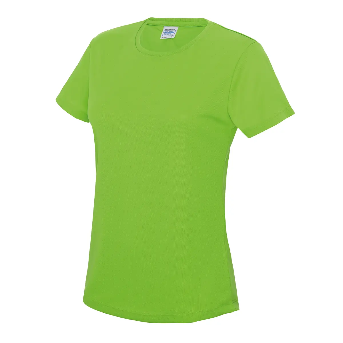 Electric Green