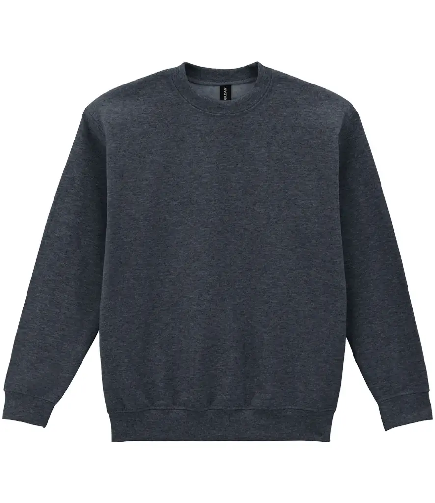 Dark Heather