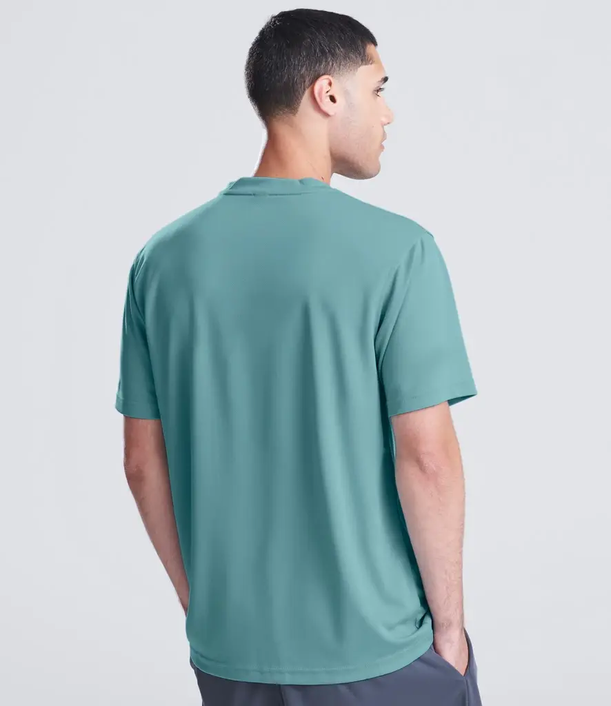 AWDis Just Cool Cool T – Seafoam – JC001 Seafoam Model