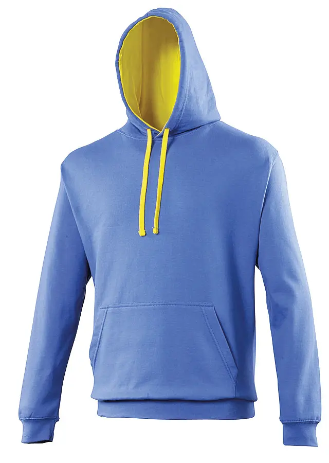 Royal/Sun Yellow