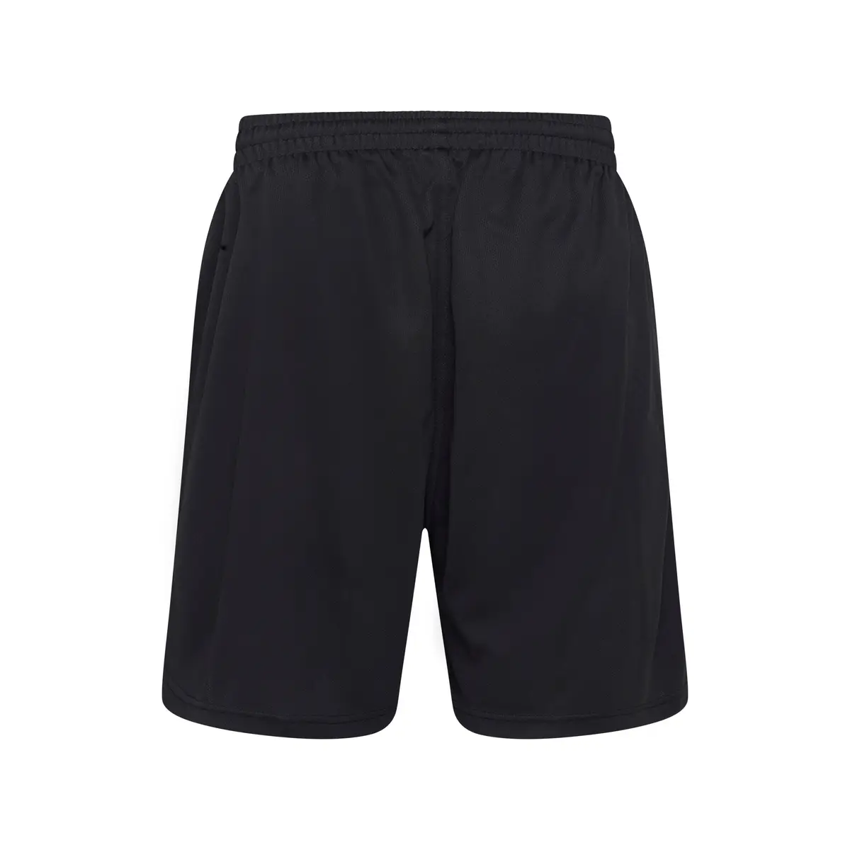 AWDis Just Cool Cool shorts – Jet Black – Manufacturer original blank back