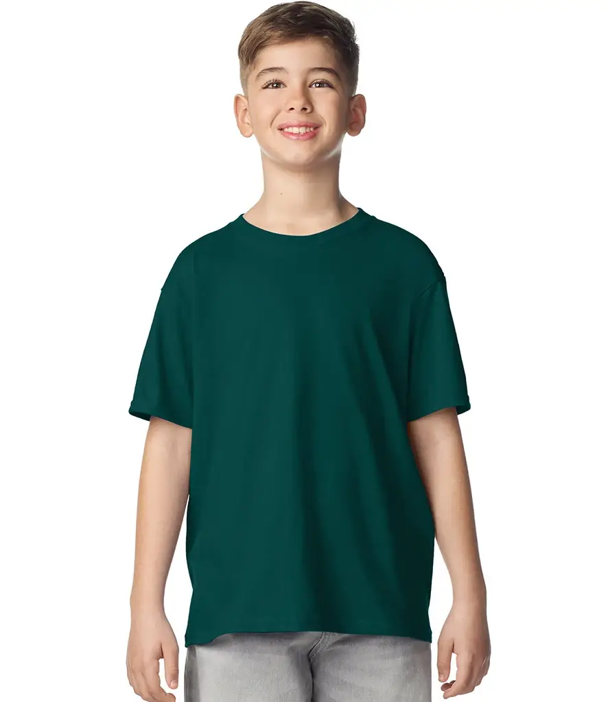 Fan Marine Green