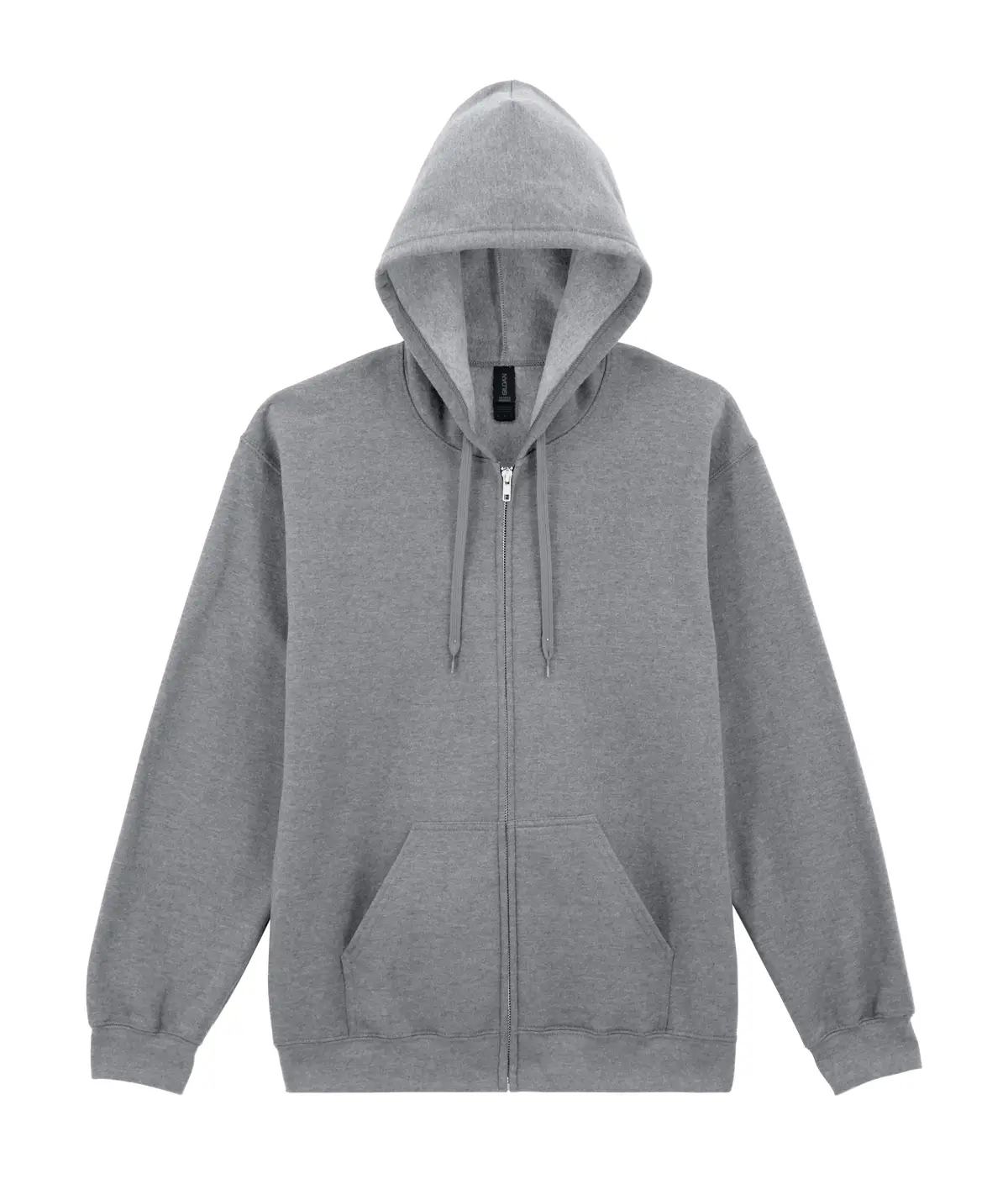 Ringspun Sport Grey