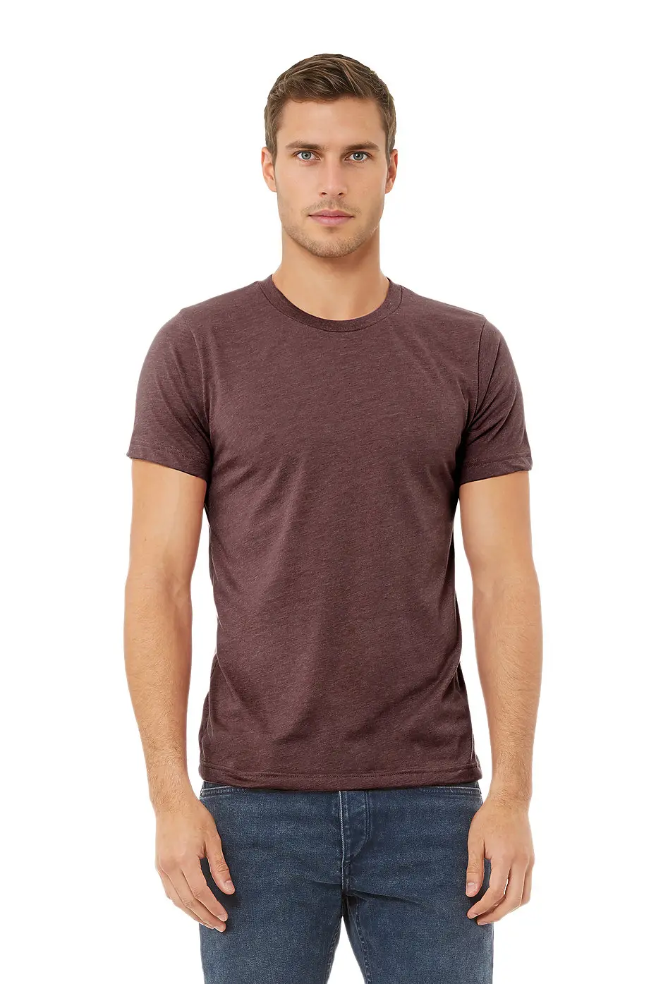 Heather Maroon