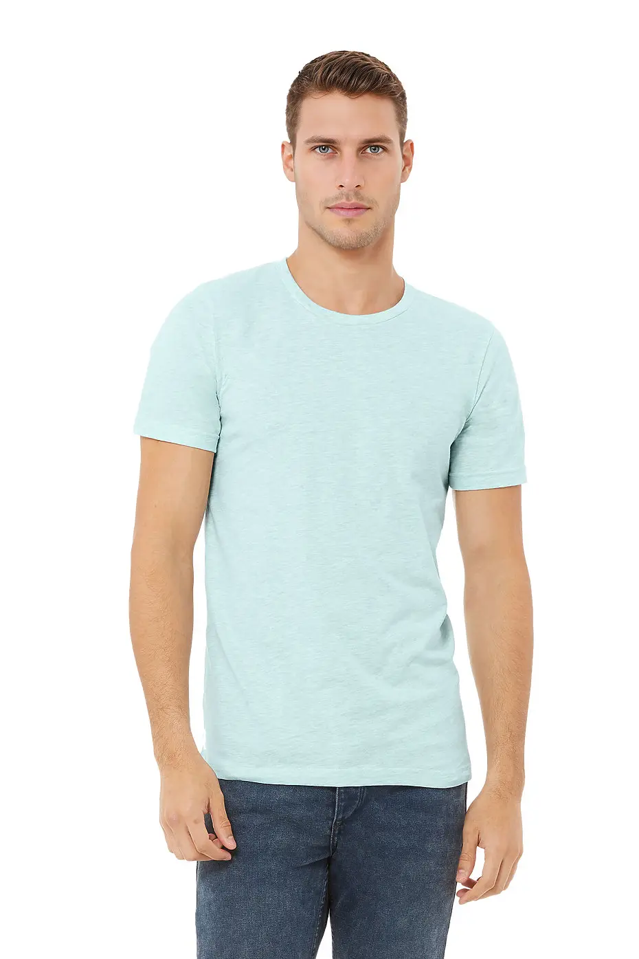 Heather Prism Ice Blue