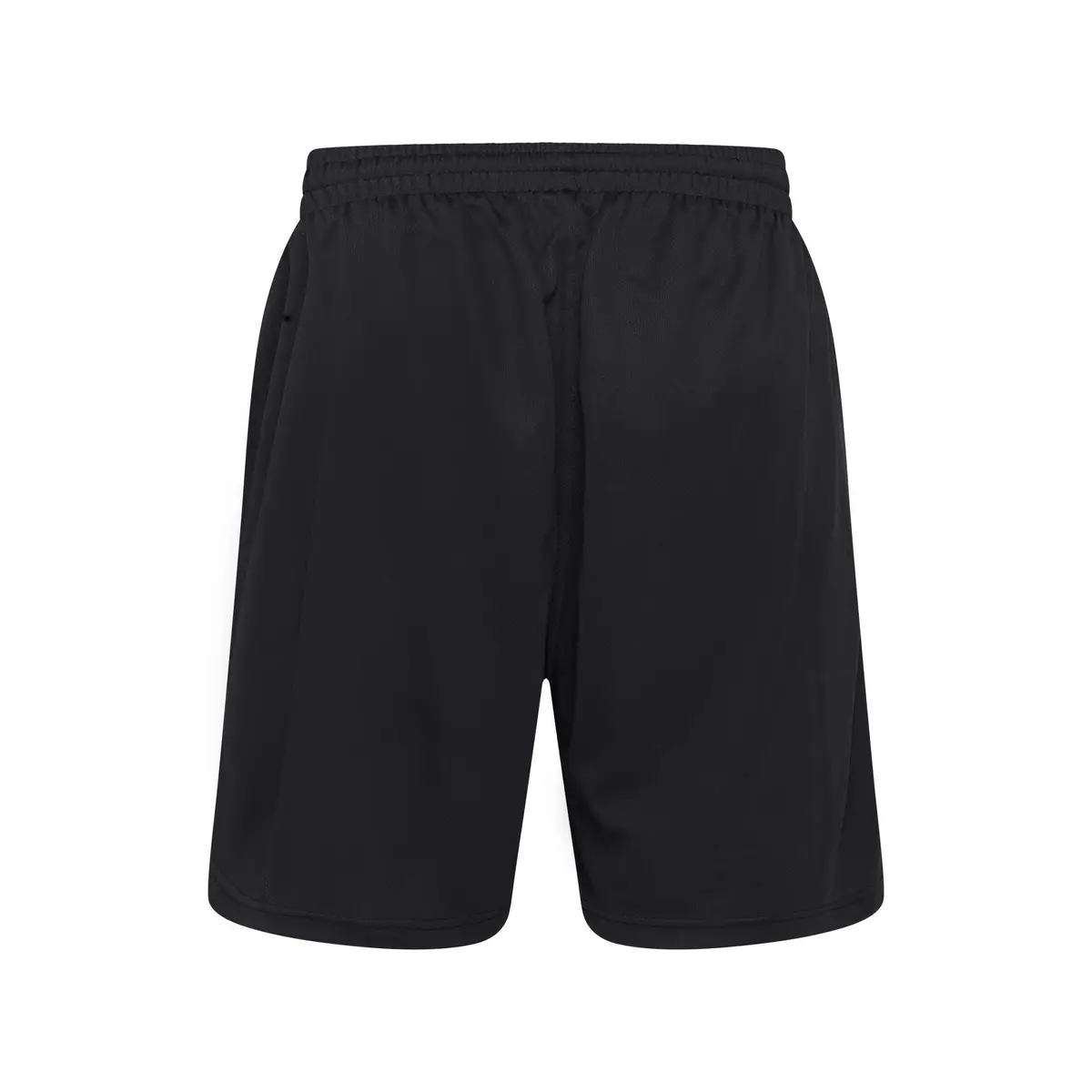 AWDis Just Cool Cool shorts – Jet Black – JC080 Jet Black Back
