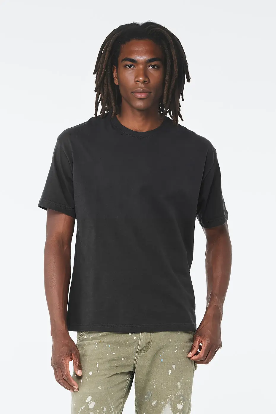 Dark Grey