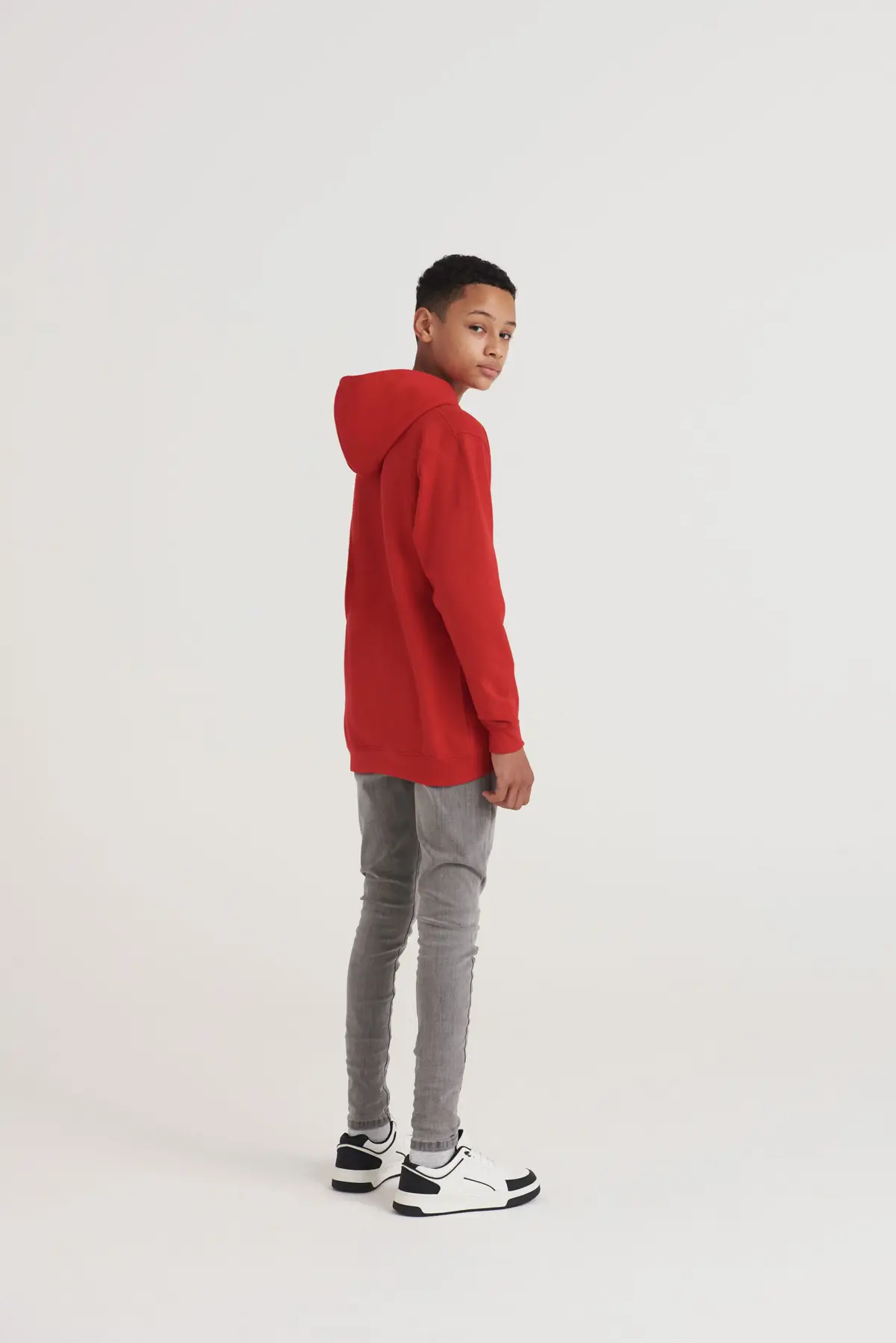 Fire Red
