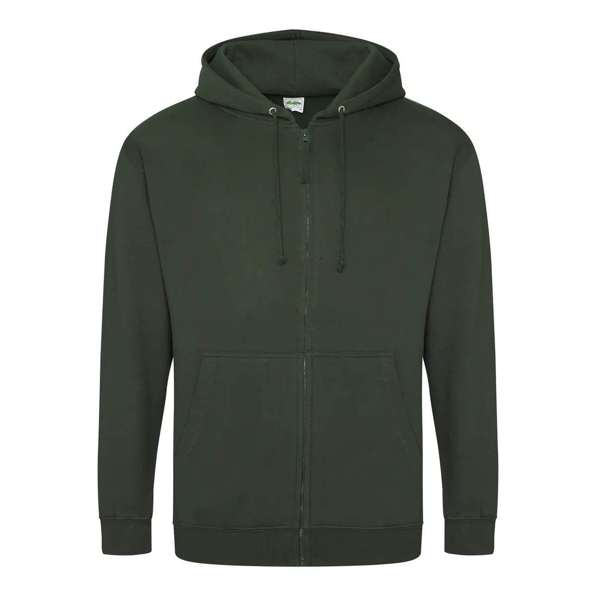 Forest Green