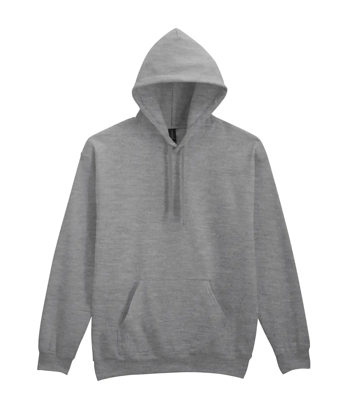 Ringspun Sport Grey