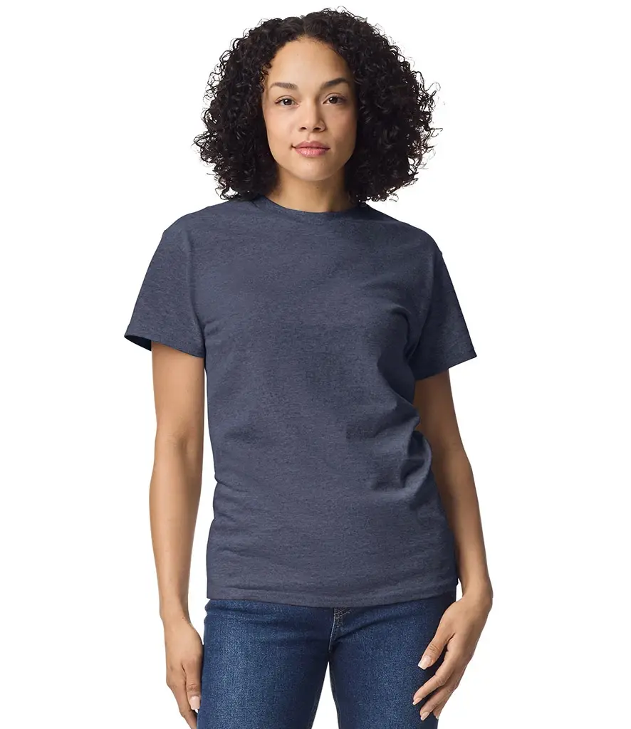 Heather Navy