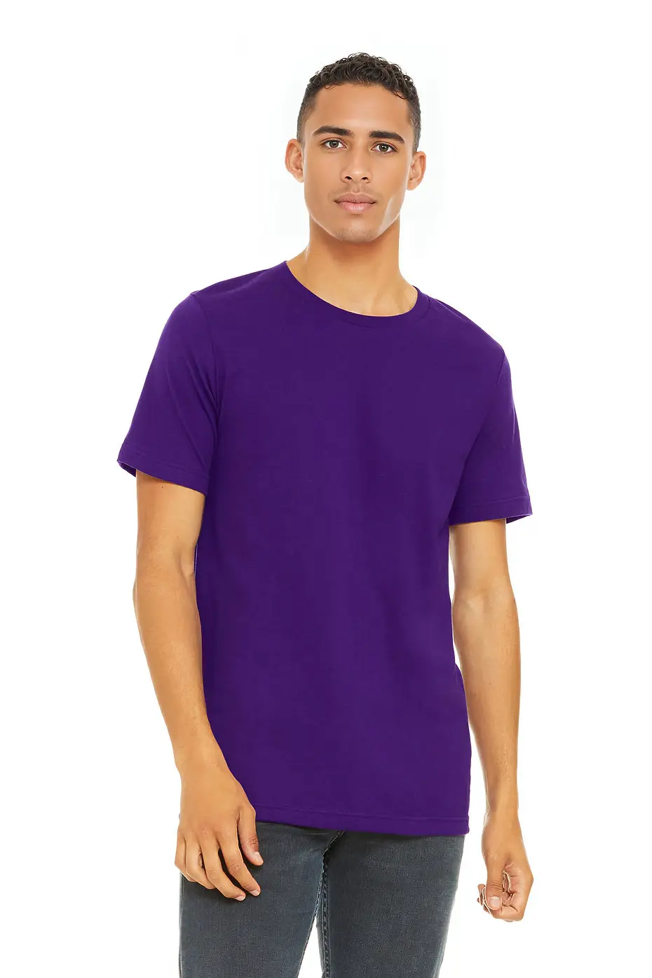 Team Purple