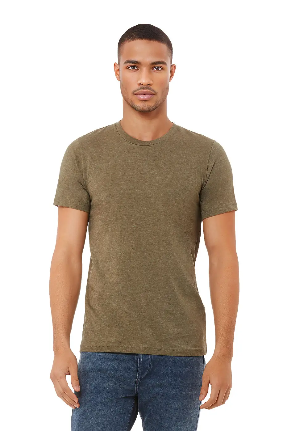 Heather Olive