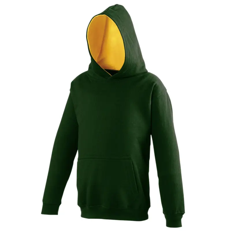 Forest Green/Gold