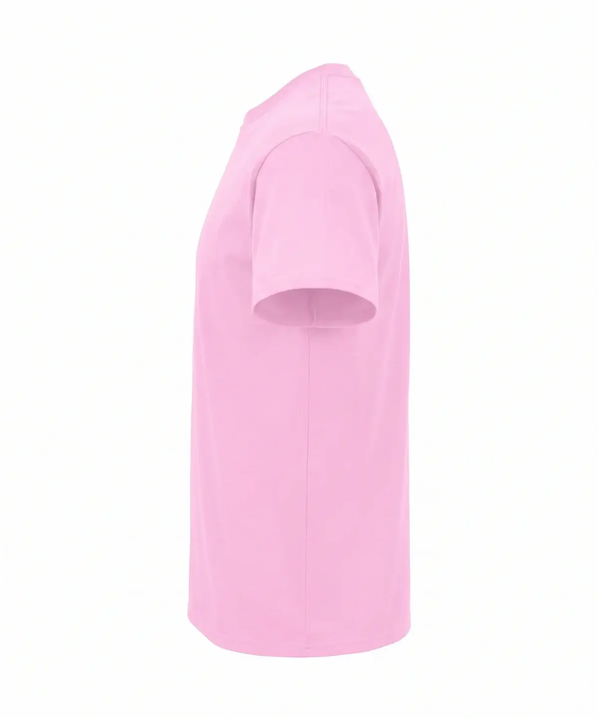 Light Pink – Illustrative view: left view