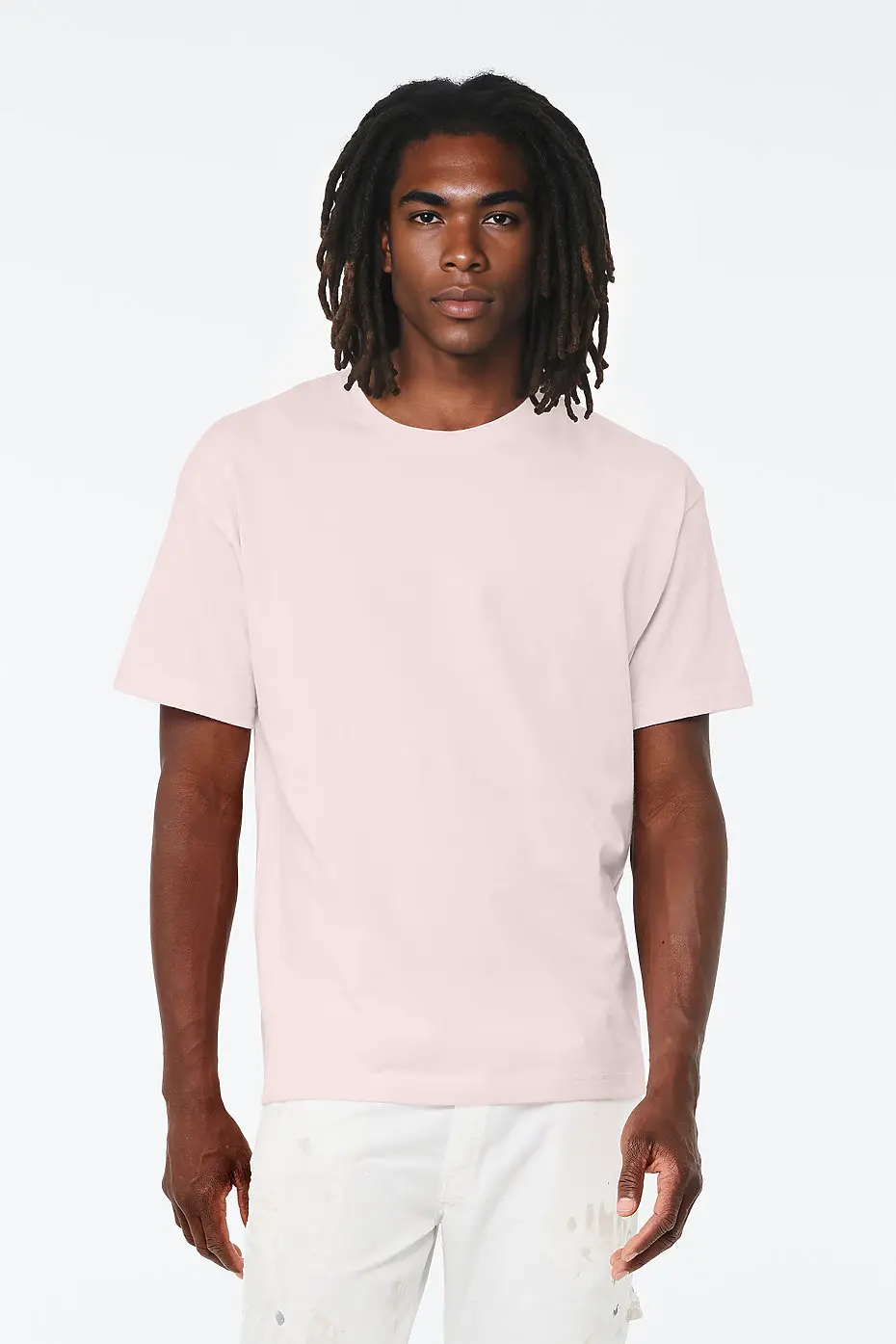 Soft Pink