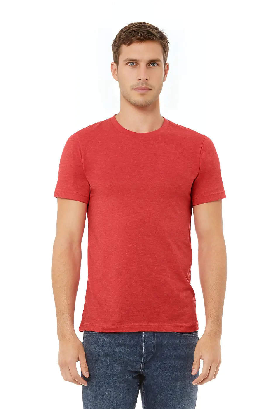 Heather Red