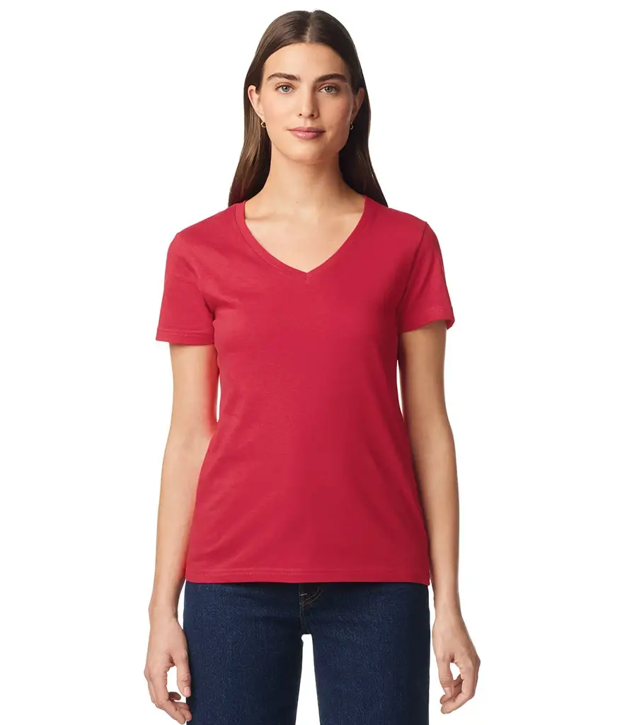 Cherry Red