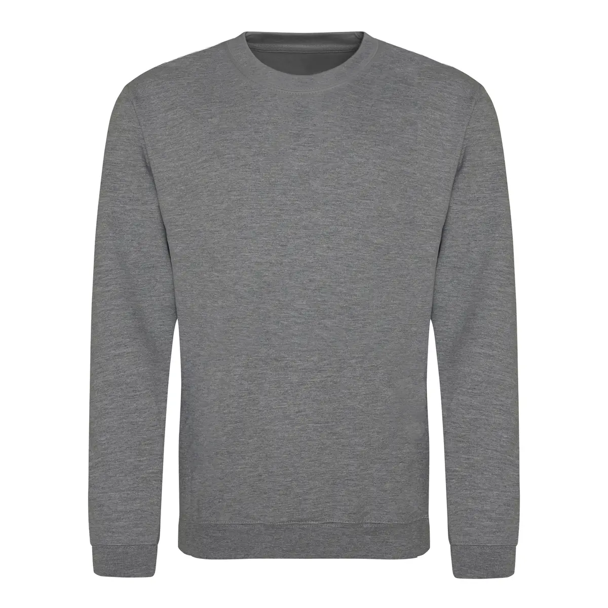 Graphite Heather