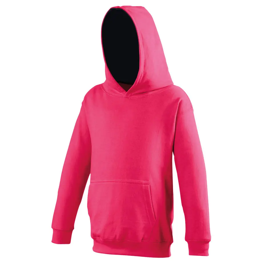 Hot Pink/French Navy