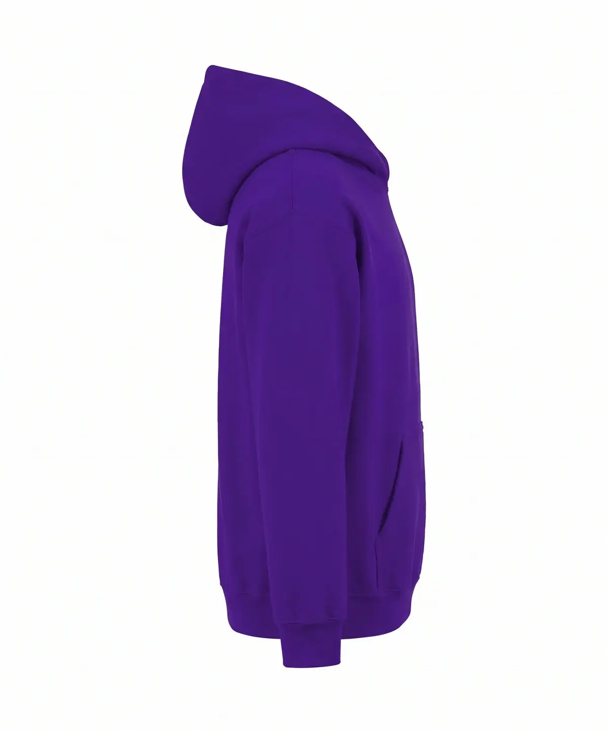 Purple – Illustrative view: right view