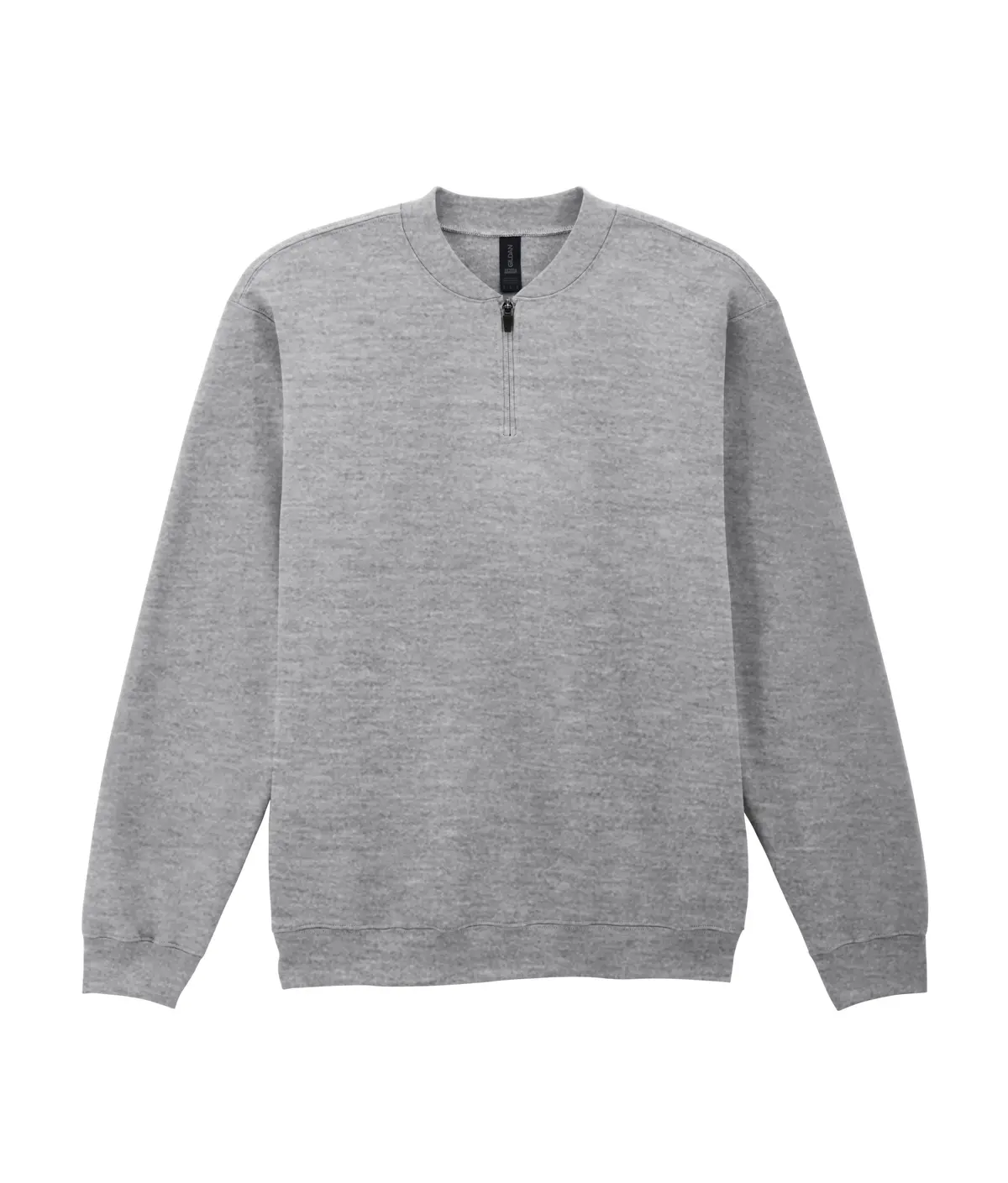 Ringspun Sport Grey
